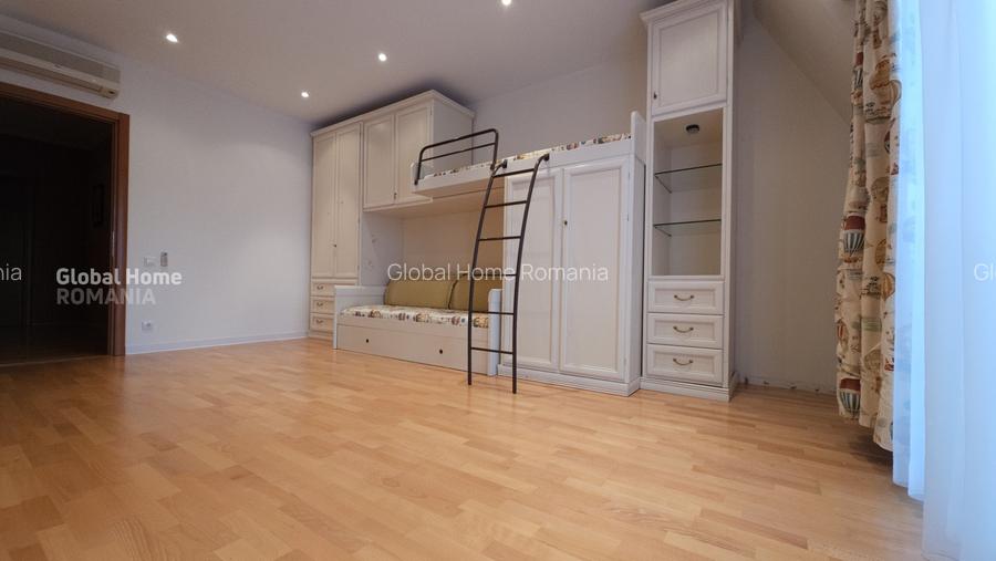 Vila 10 Camere 435 MP | Pipera - Ibiza Golf & Light | Teren 453 MP | Parcare - 18
