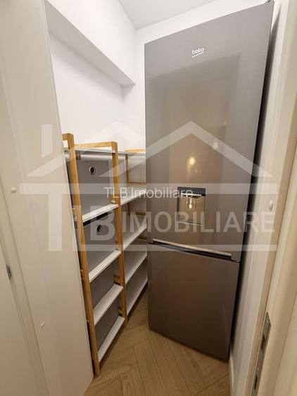 Apartament cu 2 camere, 52mp, parcare, Zona Unirii Green Properties