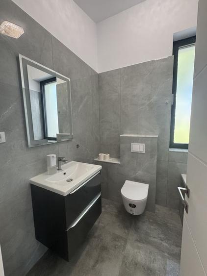 Casă nouă, nelocuită | North Bucharest RENT | Tineretului
