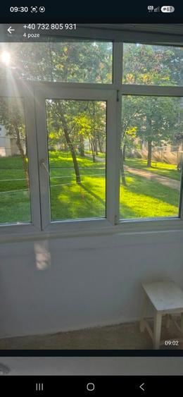 Apartament 2 camere semidecomandat
