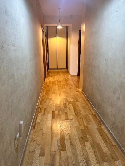 4 Camere Herastrau | Gradina 40 mp | 2 locuri de parcare+boxa