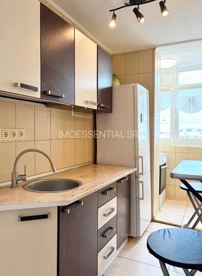 3 camere Drumul Taberei metrou Râul Doamnei - 8