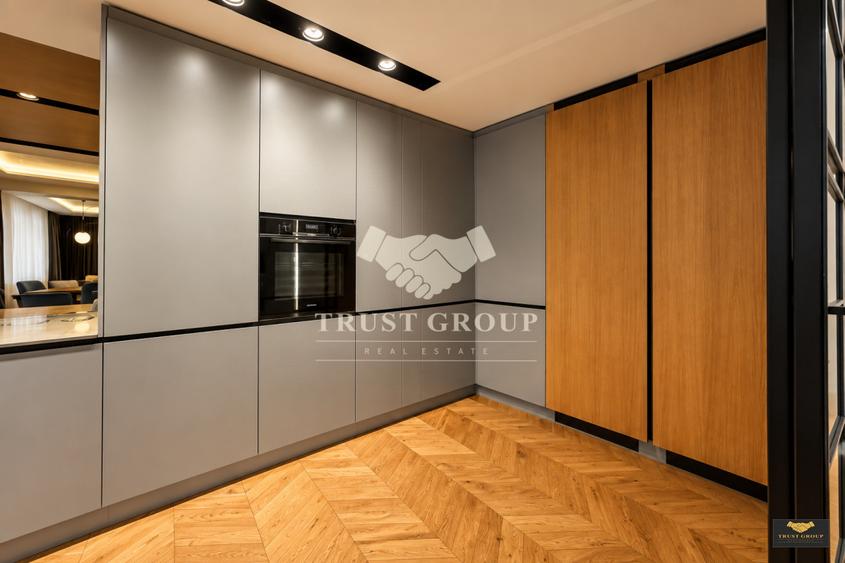 Apartament 3 camere Soseaua Nordului | Loc de parcare si boxa |
