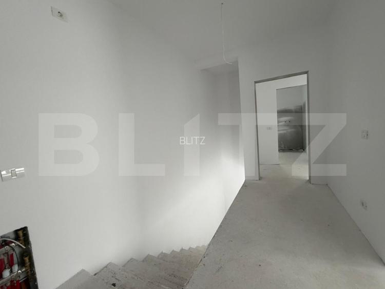 Duplex modern cu 5 camere | teren generos | Dumbrăvița - 13