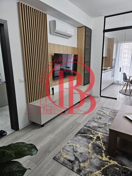 Apartament 2 camere Mobilat Utilat-Th. Pallady Metrou Teclu