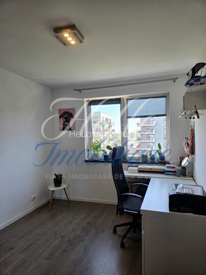 Apartament 3 camere, 60 mp | zona Vivo, BMW - 4