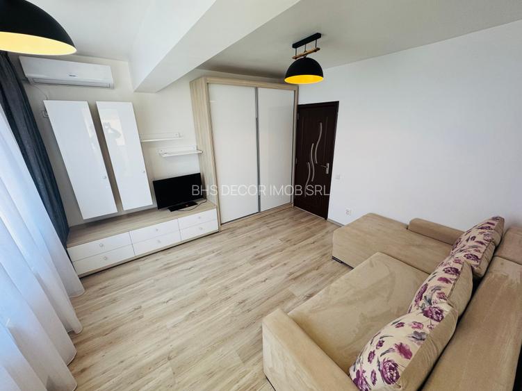 Popesti Leordeni, Str. Solstitiului, Apartament 2 Camere, Confort 1, Decomandat.
