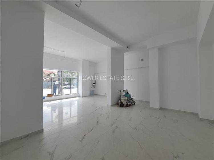 Spatiu comercial, 90 mp utili, situat in cartierul Marasti! - 3