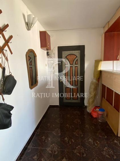 Apartament 2 camere | Aleea Salca | Oradea | - 6
