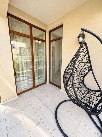 Soarelui – Str. Mureș | 2 Camere | 55 mp | Etaj 1 | Parcare