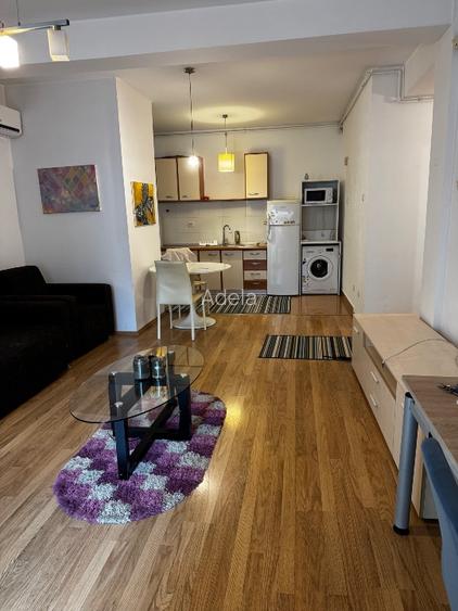 Apartament 2 camere cu terasă 20 mp | Andrei Mureșanu – Str. Trifoiului | 53 mp - 13