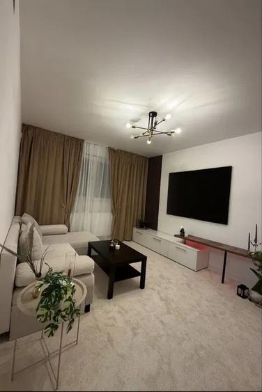 Apartament 2 camere renovat complet Constantin Brancoveanu