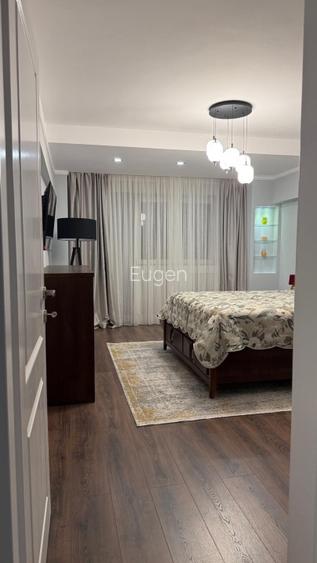 Apartament 3 camere LUX, Excepțional, central,  zona Unirii- Decebal, proprietar - 6