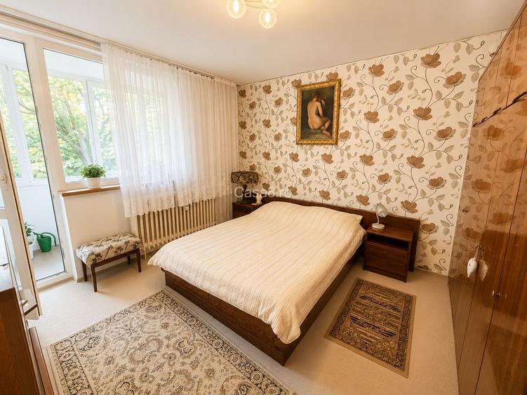 APARTAMENT 3 CAMERE DE VÂNZARE – BULEVARDUL CONSTANTIN BRÂNCOVEANU - 4