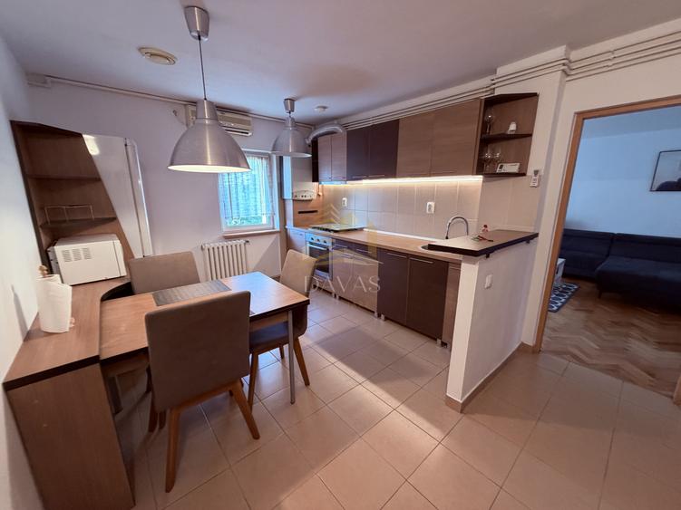 Apartament cu 3 camere | Grigorescu | Liceul Onisifor Ghibu