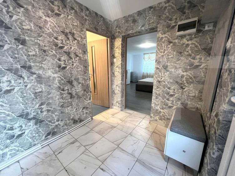 Casă de vânzare în Hăghig – 120 mp, teren 489 mp