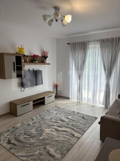 Apartament 2 camere | Complex rezidential nou | Terasa 22 m | Rasnov