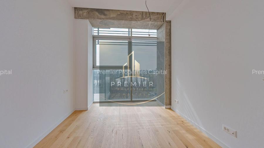 Apartament 2 Camere UpSite | Vedere Lac și Parc | Parcare Inclusă - 5