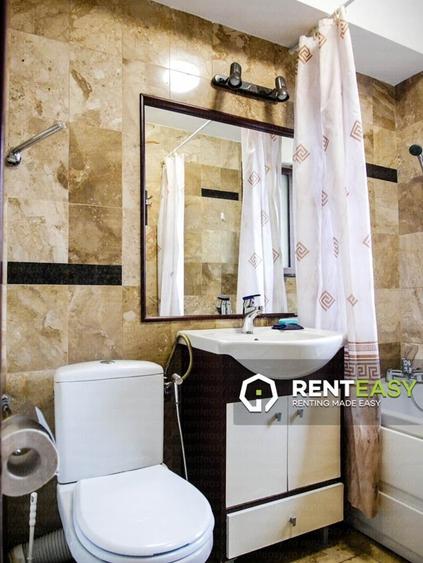 Apartament 2 camere Centrul Civic - Bloc nou