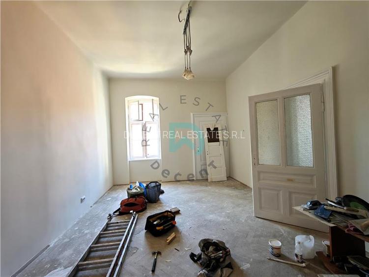 Apartament, Centrul Istoric,  Brasov - 21