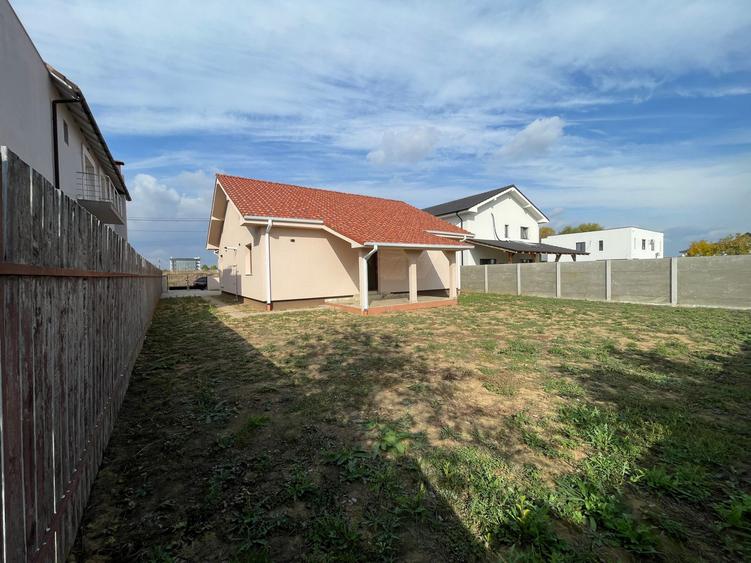 Casa Individuala | Super Pozitie | Ghiroda | 160 mp utili
