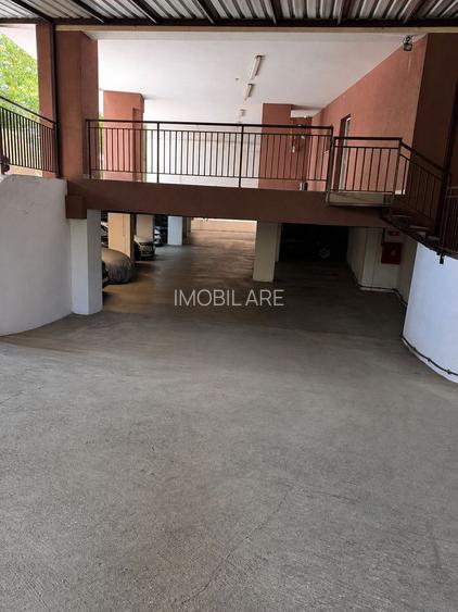 Apartament cu 2 camere | 60 mp | Parcare subterană - 10
