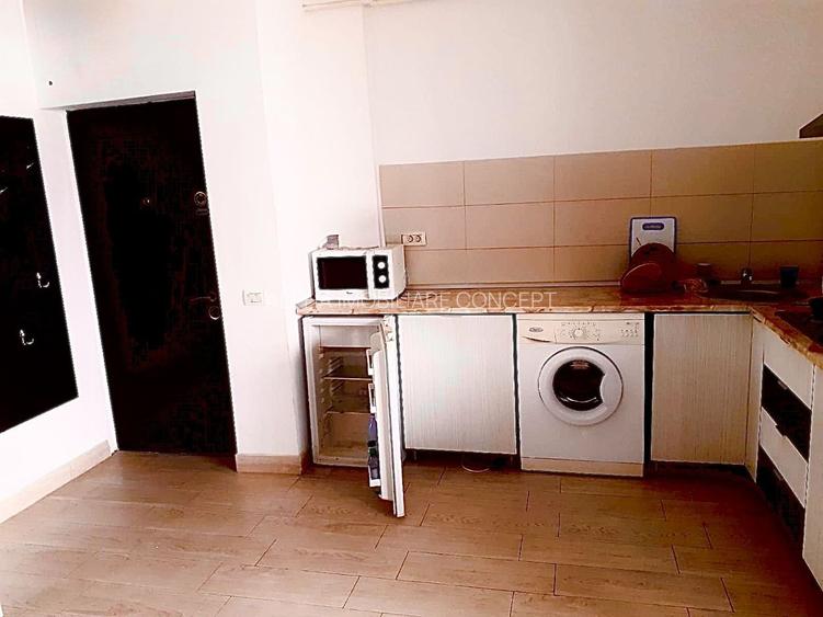 Mamaia Nord - Lidl studio închiriat termen lung - 3