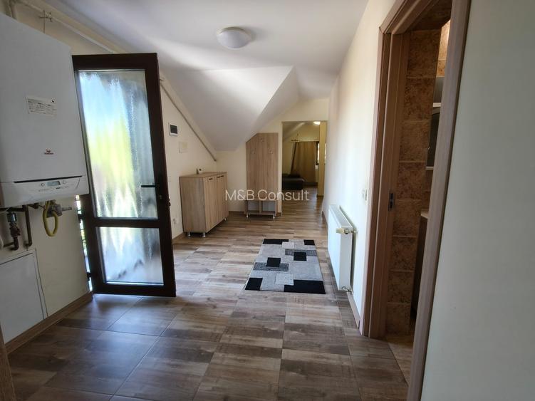 🏠 APARTAMENTE DE ÎNCHIRIAT – Ghiroda - 5