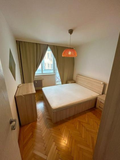 INCHIRIERE APARTAMENT 2 CAMERE-PERLA-STEFAN CEL MARE