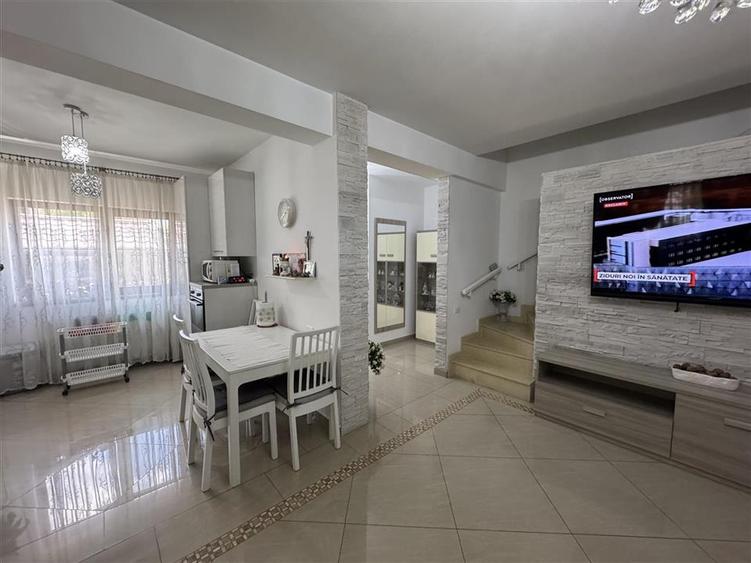 CASA P+1+M | BRAGADIRU | TOATE UTILITATILE - MOBILATA UTILATA
