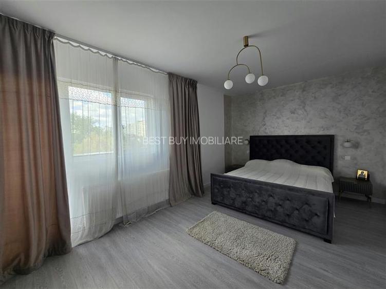 AP.3 CAMERE MOBILAT UTILAT SECTOR 1 ZONA CUZA - TITULESCU - 12