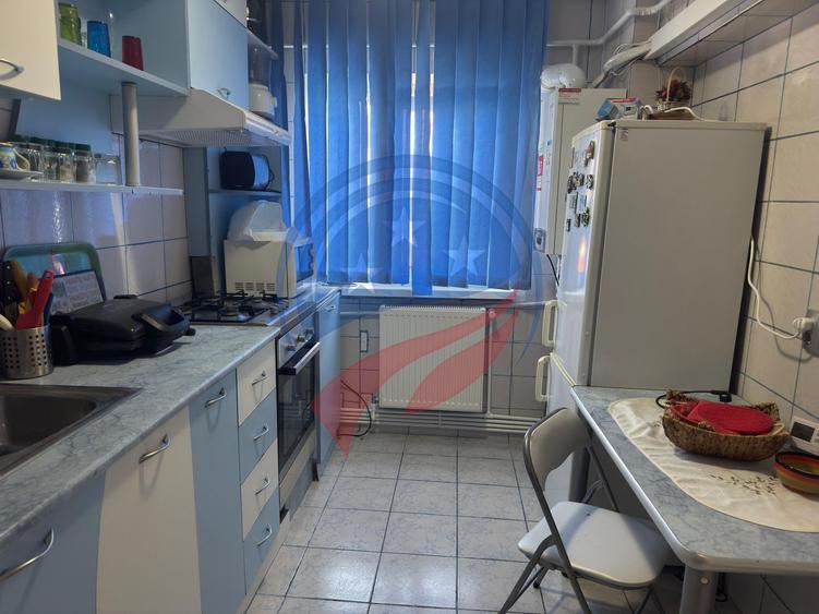 Apartament cu 2 camere – zona Ciupercă