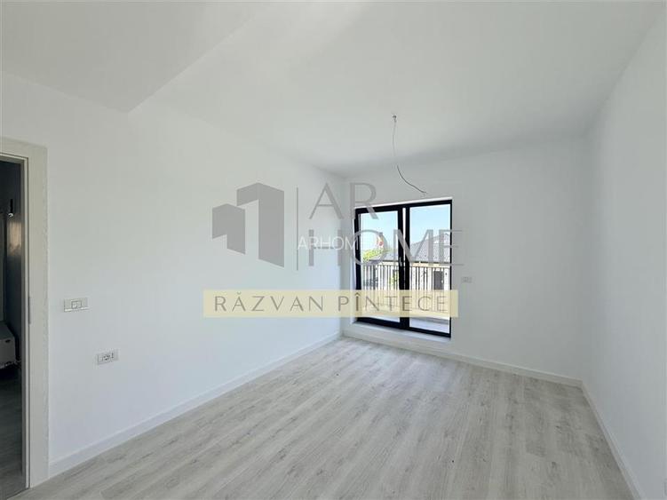 Casa P+1E, 4 camere, partial mobilata, MRS Country Nord, Ploiesti - 7
