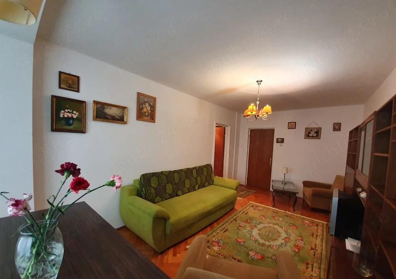 Închiriere Apartament 2 camere Decomandat în Colentina