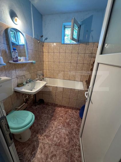 Apartament 2 camere, 46 mp, balcon 8 mp, boxă - Micro 4, Hunedoara
