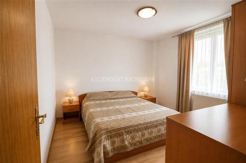 Etaj intermediar, structura particulara, zona placuta,  Grivitei3, Brasov - 4