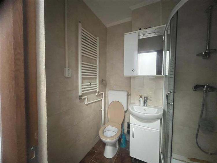 Caransebes, 3 Camere, Zona Nord