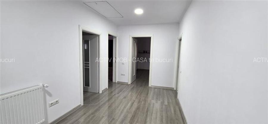 Casa premium de vanzare Parcul Chindia 4 dormitoare teren 500 mp - 6