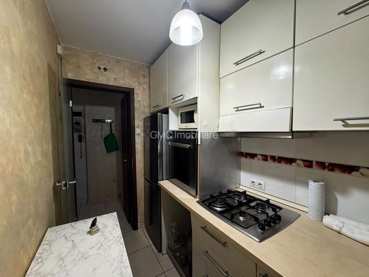 Apartament 3 camere Romană,metrou la scara,v20 - 8