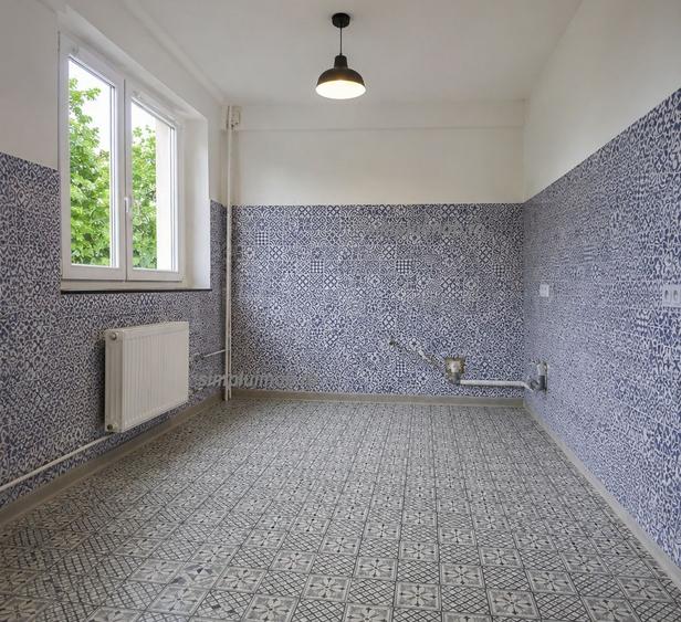 Garsoniera langa metrou Aparatorii Patriei Sector 4