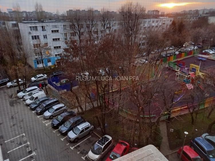 Vanzare garsoniera Brancoveanu , Berceni - 8