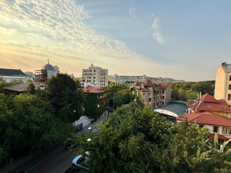 Generous 5 Bedroom Apartament with View | 3 Bathrooms | Cismigiu Park - 18