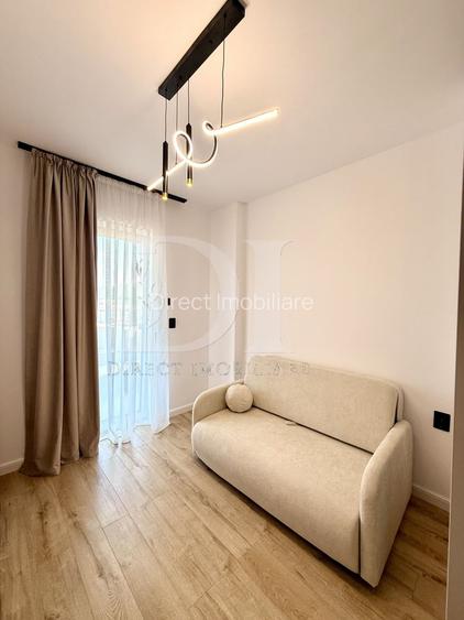 Apartament ultramodern / terasa de 35 mp / Zona Eroilor - 12