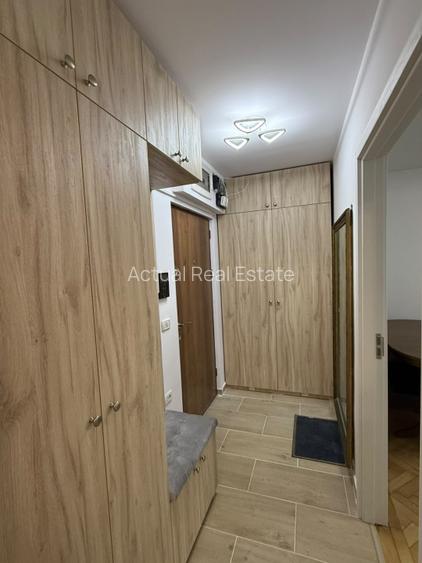 APARTAMENT 2 CAMERE | ZONA CENTRALA |  TERMEN LUNG - 11