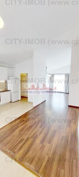 Inchiriere Apartament  trei  camere Baneasa cu terasa de 55 mp - 32