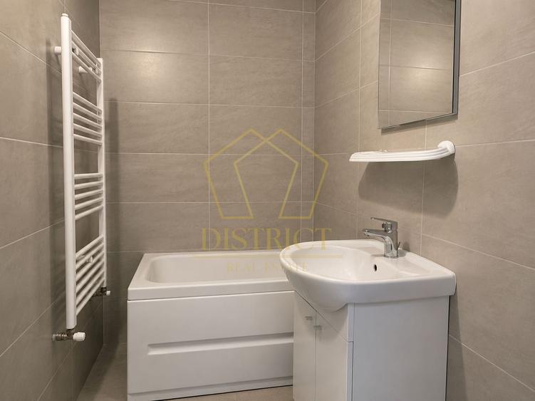 Apartament spațios cu o cameră I zona Prezan I Girocului
