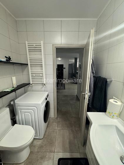 Apartament 2 camere mobilat, boxa, parcare, Pacurari - COD 163351 - 6