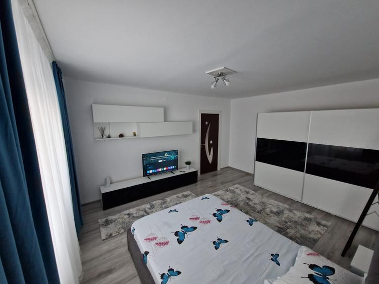 Garsoniera de inchiriat 13 Septembrie - Drumul Sarii Metrou Orizont