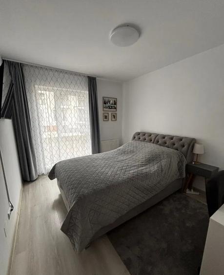 Apartament 3 camere | 2 băi | 75mp | mobilat modern | Eroilor
