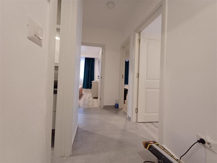 Apartament 3 camere+ Loc de parcare- BLOC 2025